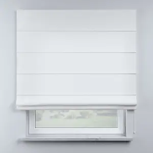 Romersk blind Yellow Tipi Billie Happiness image-1