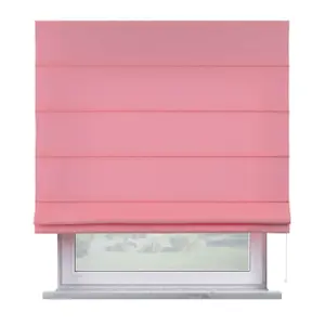 Roman blind Yellow Tipi Billie Happiness image-0