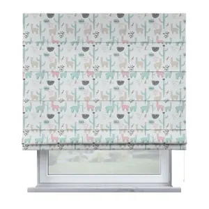 Romeins blind Yellow Tipi Billie Magic Collection image-0