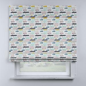 Rullo romano Yellow Tipi Billie Magic Collection image-1