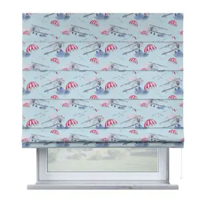 Romeins blind Yellow Tipi Billie Magic Collection image-1