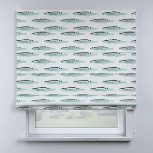 Rullo romano Yellow Tipi Billie Magic Collection image-0