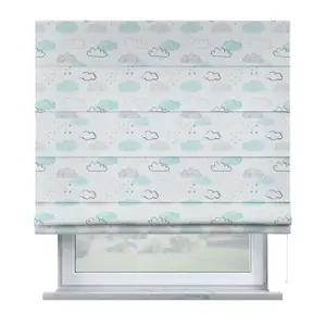 Römische Jalousie Yellow Tipi Billie Magic Collection image-0