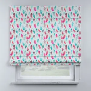 Romeins blind Yellow Tipi Billie Magic Collection image-1