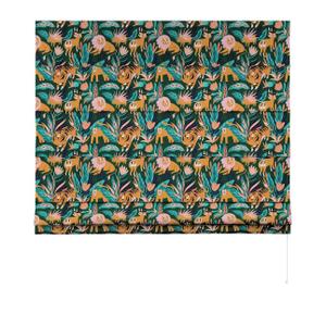 Römische Jalousie Yellow Tipi Billie Magic Collection image-0