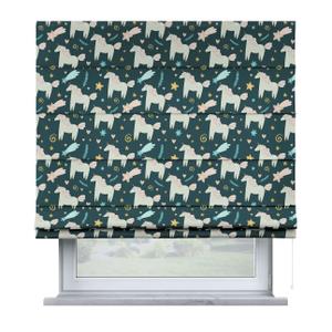 Romersk persienne Yellow Tipi Billie Magic Collection image-0