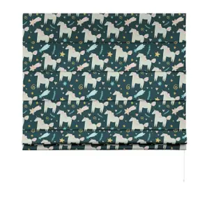 Römische Jalousie Yellow Tipi Billie Magic Collection image-0