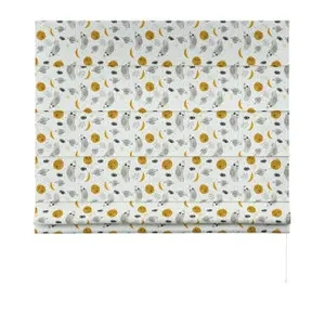 Romeins blind Yellow Tipi Billie Magic Collection image-0