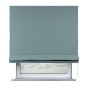 Roman blind Yellow Tipi Billie Cotton Story image-1