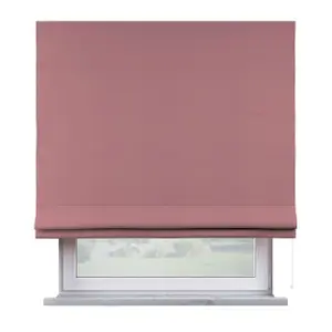 Roman blind Yellow Tipi Billie Cotton Story image-1