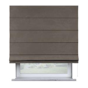 Store romain Yellow Tipi Billie Posh Velvet