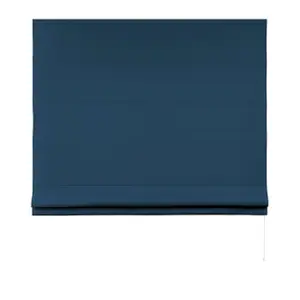 Roman blind Yellow Tipi Billie Cotton Story