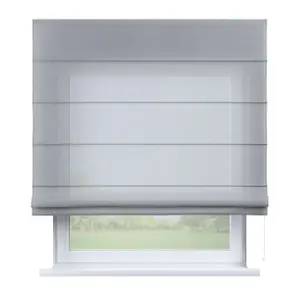 Roman blind Yellow Tipi Billie Sweet Secret