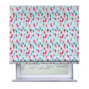 1503-500-17-roman-blind-yellow-tipi-billie-magic-collection-pink-blue-white-160x170-cm