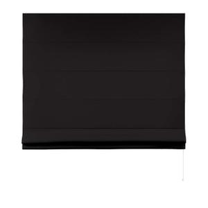 1502-702-09-romersk-blind-yellow-tipi-billie-cotton-story-svart-noir-130x170-cm