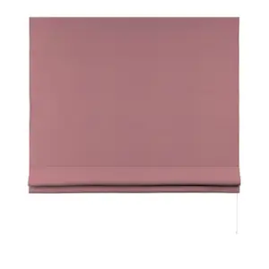 Roman blind Yellow Tipi Billie Cotton Story