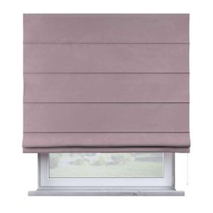 1503-704-14-roman-blind-yellow-tipi-billie-posh-velvet-dusty-pink-dusty-pink-dusty-pink-dusty-pink-160x170-cm