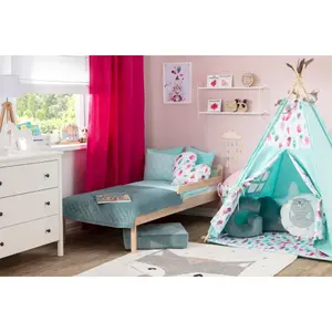 Πίνακας Yellow Tipi Tipi&Fox image-1