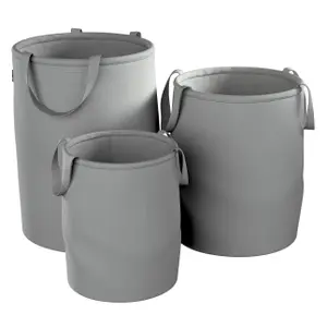 Leksakskorg Yellow Tipi Tobi image-1