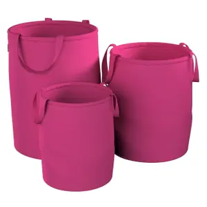 Spielzeugkorb Yellow Tipi Tobi image-1