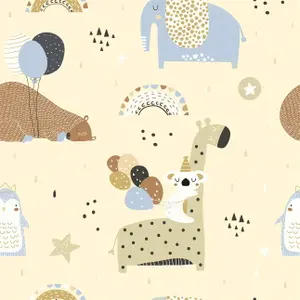 Μαξιλάρι Yellow Tipi Lucky Star Magic Collection image-1