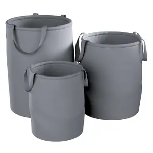 Leksakskorg Yellow Tipi Tobi image-1