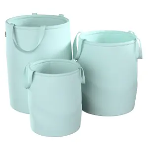 Leksakskorg Yellow Tipi Tobi image-1