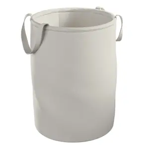 Toy basket Yellow Tipi Tobi