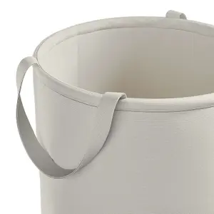 Toy basket Yellow Tipi Tobi image-1