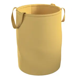 Kosz do przechowywania Yellow Tipi White Bear