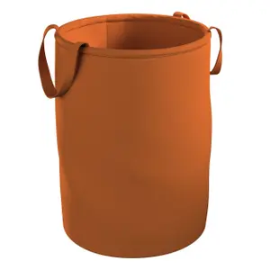 Kosz z zabawkami Yellow Tipi Tobi