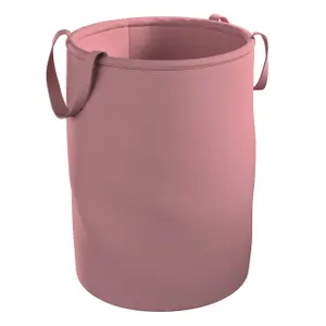 Kosz z zabawkami Yellow Tipi Tobi