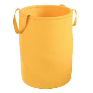 Toy basket Yellow Tipi Tobi image-0
