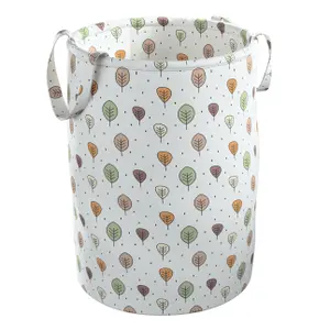 Speelgoedmand Yellow Tipi Tobi