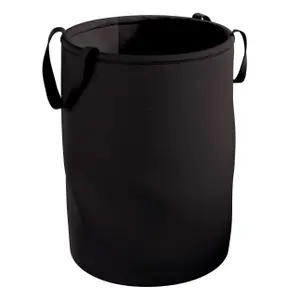 Toy basket Yellow Tipi Tobi