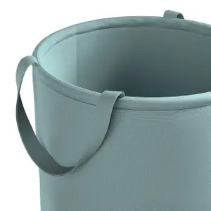 Toy basket Yellow Tipi Tobi image-1