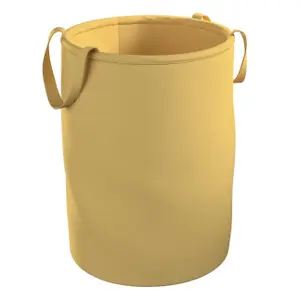 Förvaringskorg Yellow Tipi Toucans