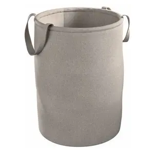 Leksakskorg Yellow Tipi Tobi