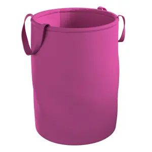 Toy basket Yellow Tipi Tobi image-0