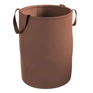 Toy basket Yellow Tipi Tobi image-0