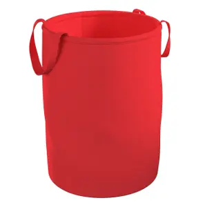 Speelgoedmand Yellow Tipi Tobi