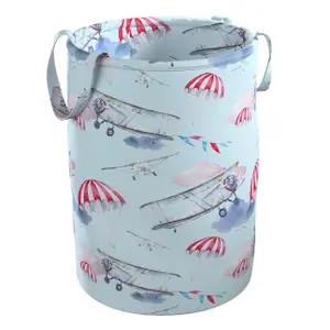 Spielzeugkorb Yellow Tipi Tobi image-0