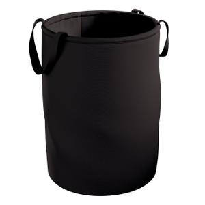 1906-702-09-toy-basket-yellow-tipi-tobi-black-40x60-cm