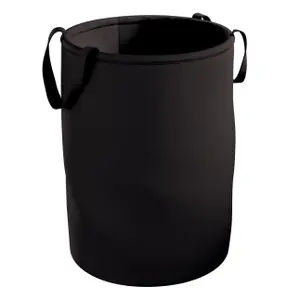 Toy basket Yellow Tipi Tobi