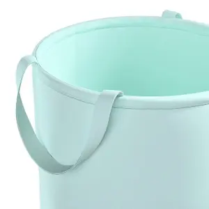 Toy basket Yellow Tipi Tobi image-1