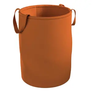 Leksakskorg Yellow Tipi Tobi