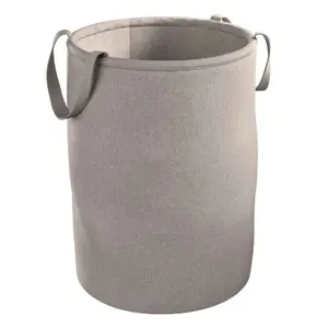 Speelgoedmand Yellow Tipi Tobi