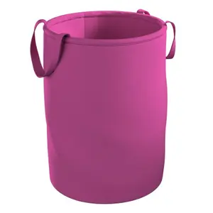 Leksakskorg Yellow Tipi Tobi