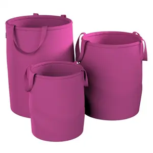 Leksakskorg Yellow Tipi Tobi image-1