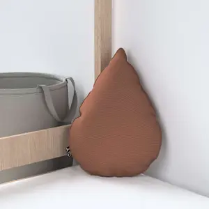 Μαξιλάρι Yellow Tipi Sweet Drop Happiness image-2